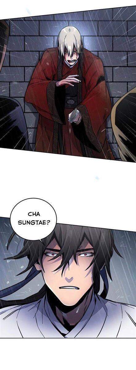Sự Trở Lại Của Ác Ma Điên Loạn Chap 12 - Next Chap 13