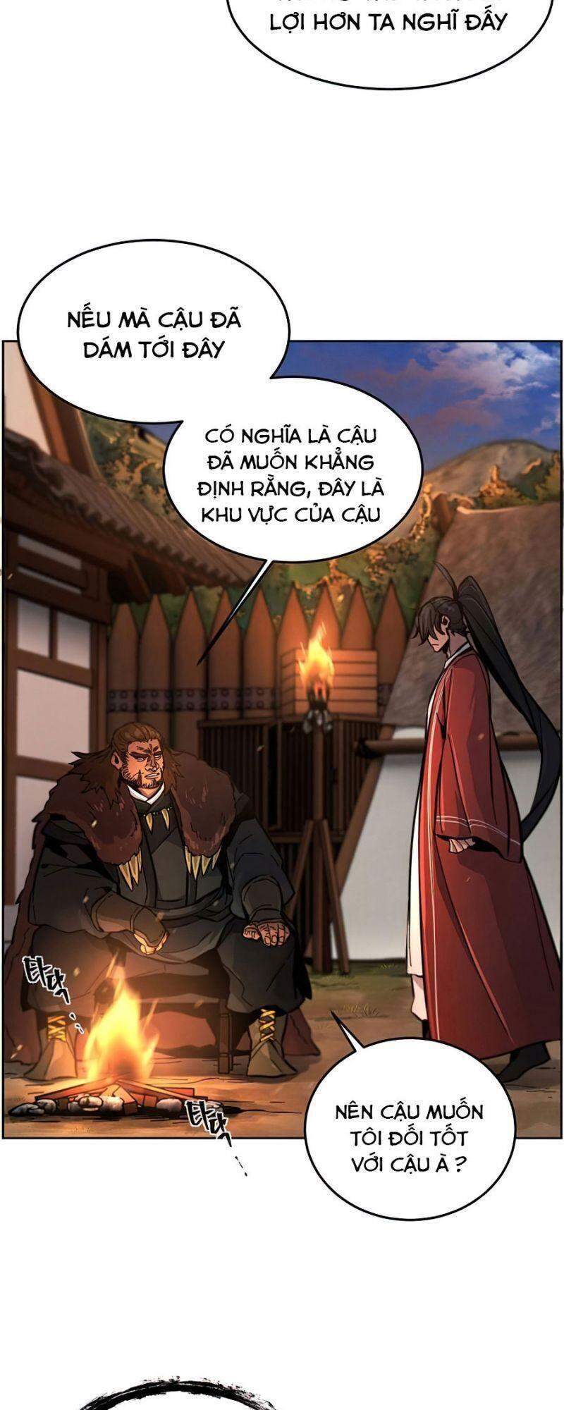 Sự Trở Lại Của Ác Ma Điên Loạn Chap 14 - Next Chap 15