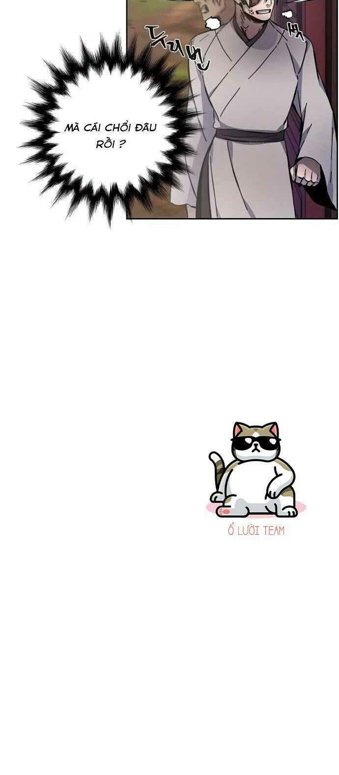 Sự Trở Lại Của Ác Ma Điên Loạn Chap 8 - Next Chap 9