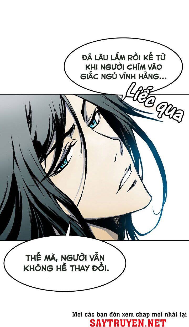 Hồi Ức Của Chiến Thần Chap 14 - Next Chap 15