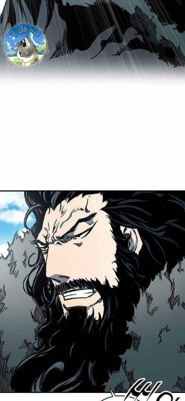Hồi Ức Của Chiến Thần Chap 75 - Next Chap 76