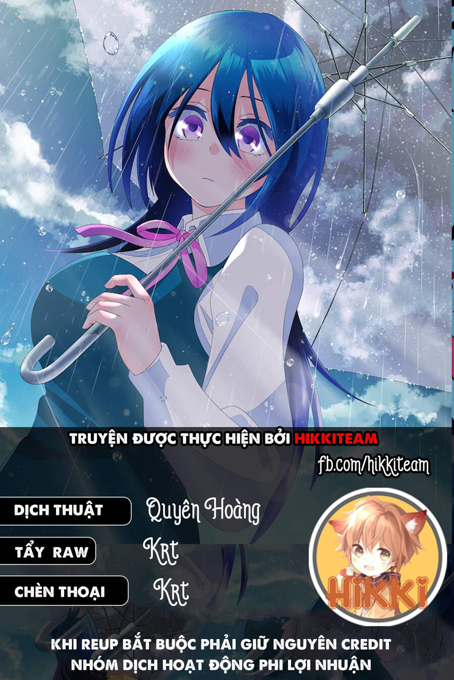 Shigure-San Muốn Trở Thành Người Hướng Ngoại!! Chap 3 - Next Chap 4