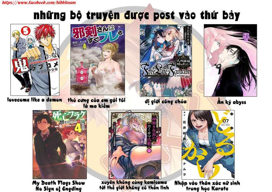 Shigure-San Muốn Trở Thành Người Hướng Ngoại!! Chap 3 - Next Chap 4