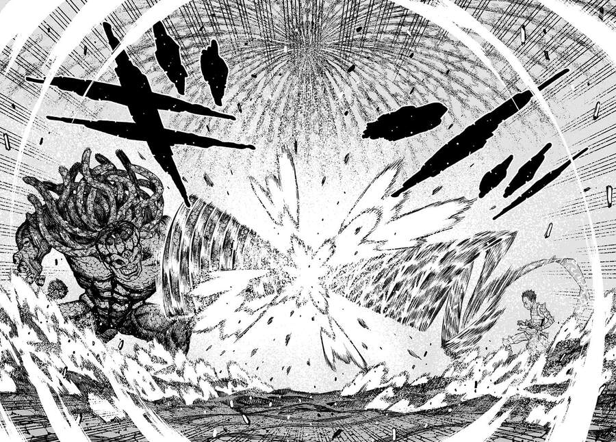 Cô Nàng Rắc Rối Chap 127 - Next Chap 128