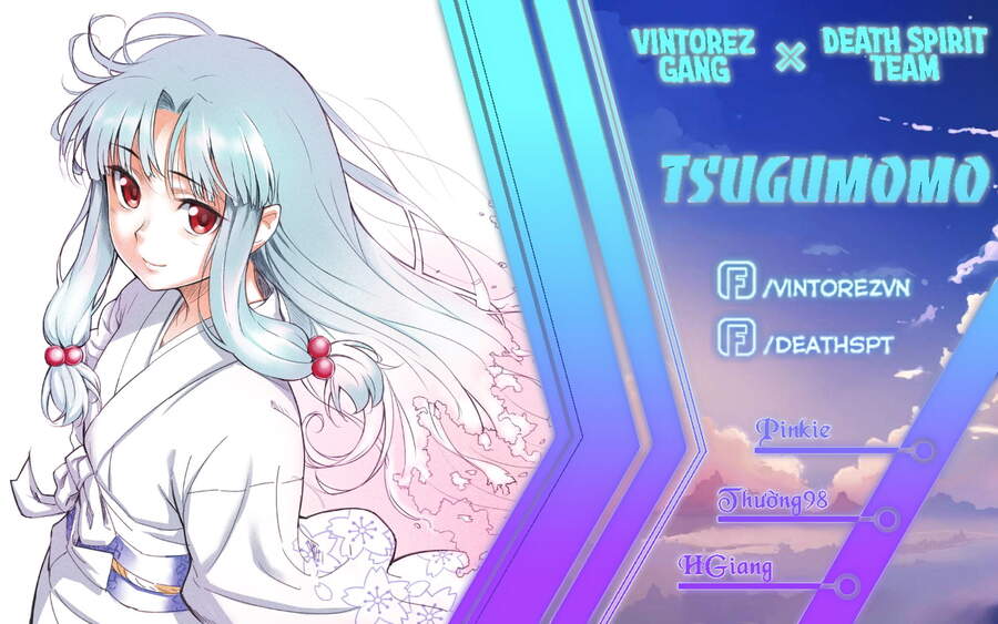 Cô Nàng Rắc Rối Chap 125 - Next Chap 126