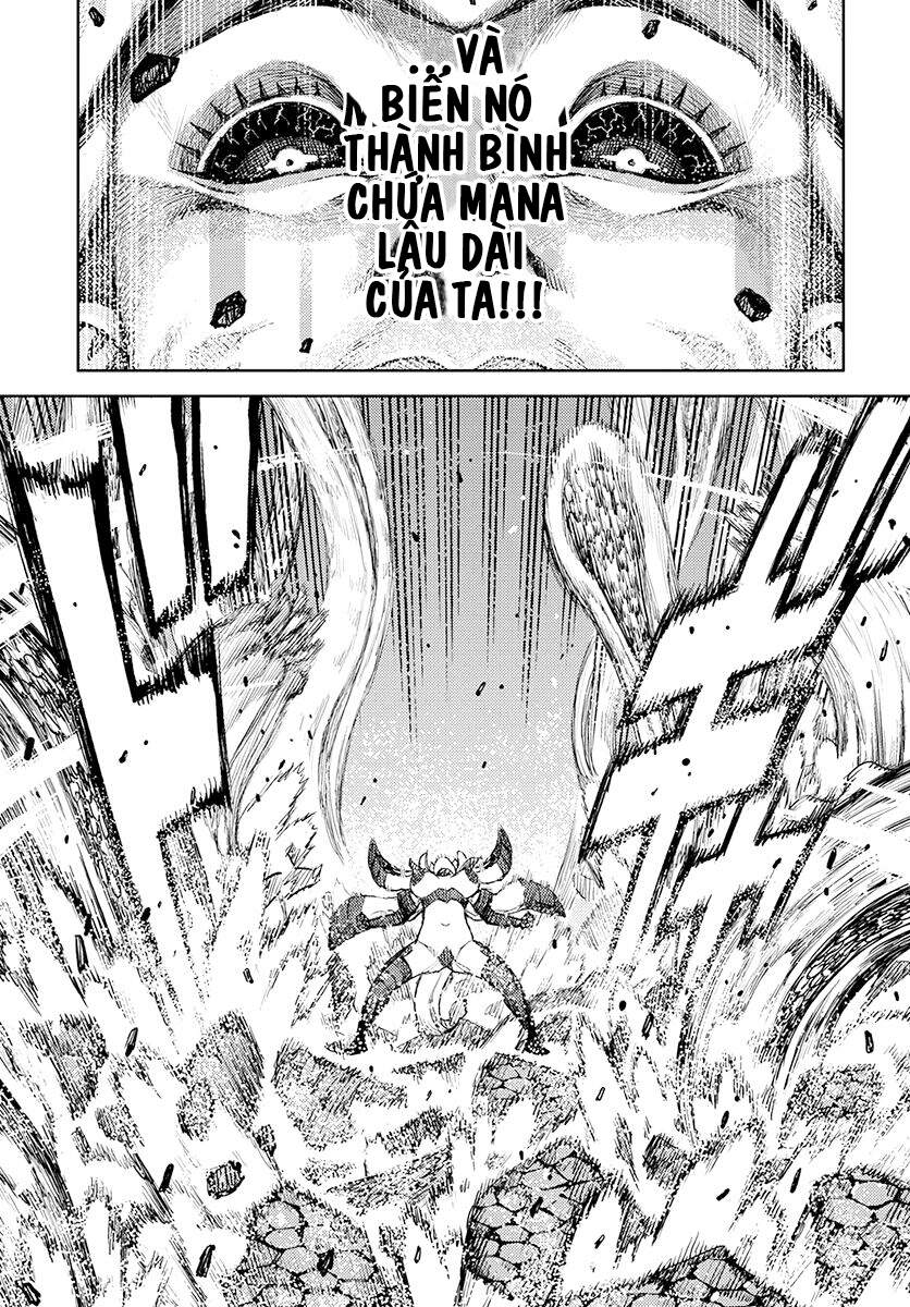 Cô Nàng Rắc Rối Chap 125 - Next Chap 126