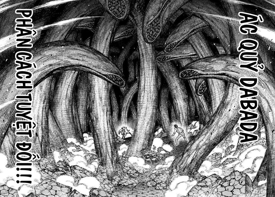 Cô Nàng Rắc Rối Chap 125 - Next Chap 126