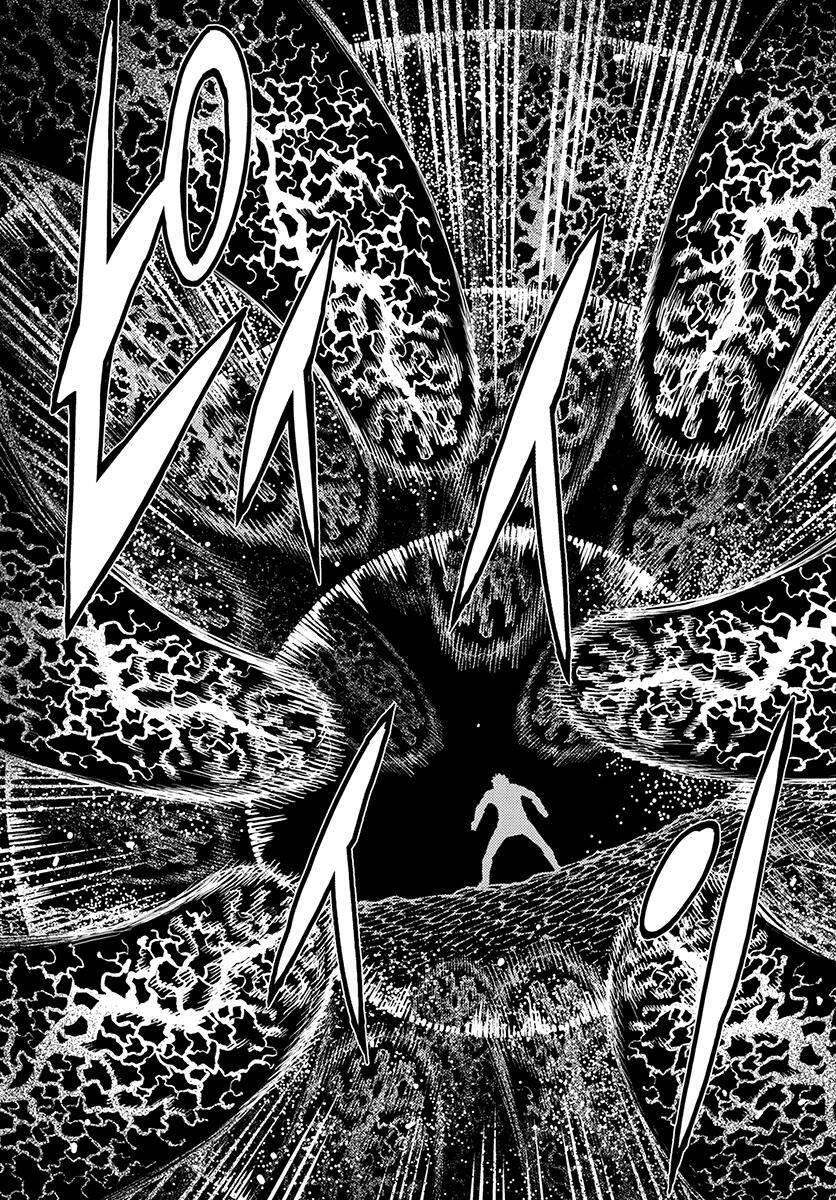 Cô Nàng Rắc Rối Chap 125 - Next Chap 126