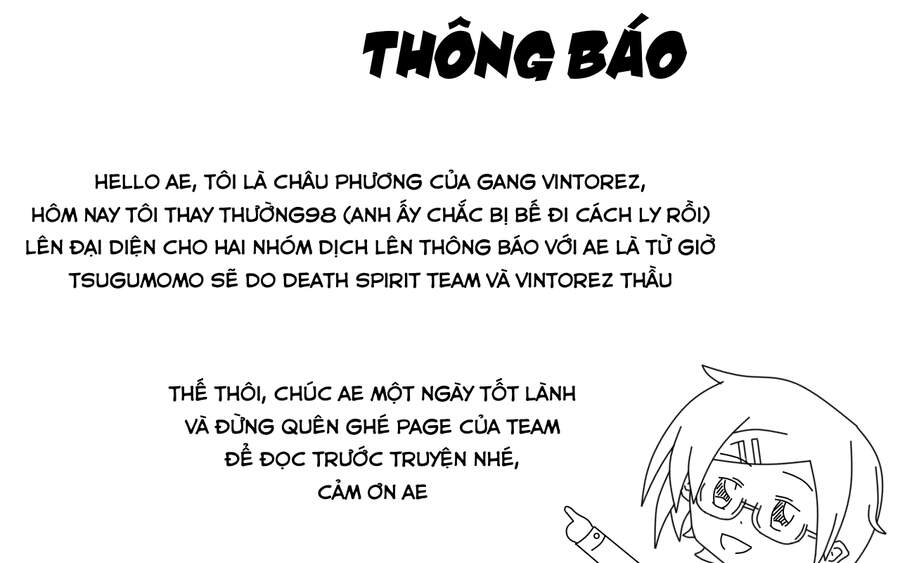 Cô Nàng Rắc Rối Chap 125 - Next Chap 126