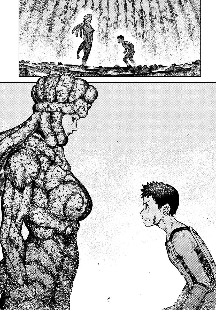 Cô Nàng Rắc Rối Chap 126 - Next Chap 127