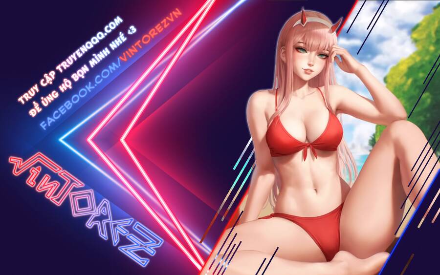 Cô Nàng Rắc Rối Chap 134 - Next Chap 135