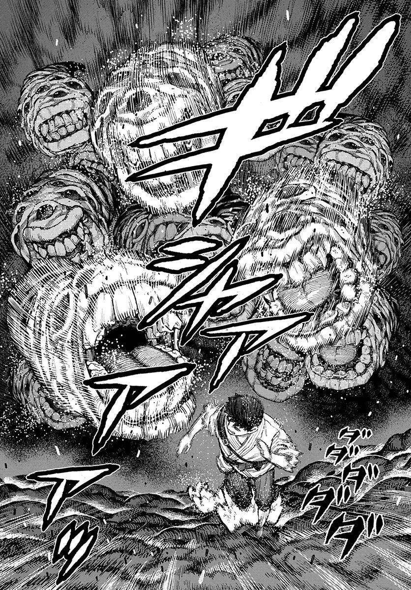 Cô Nàng Rắc Rối Chap 132 - Next Chap 133