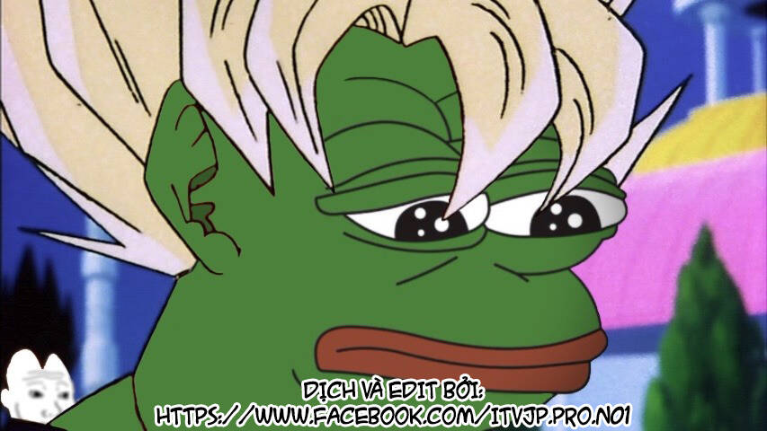 Cô Nàng Rắc Rối Chap 133 - Next Chap 134