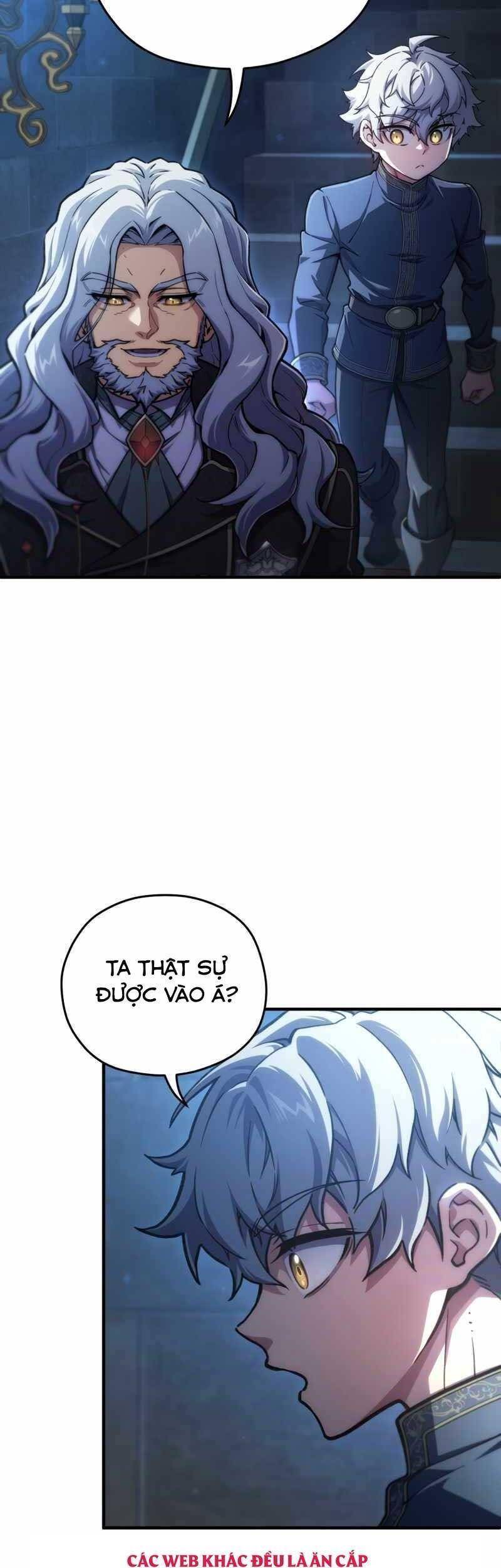 Luân Hồi Khốn Khiếp Chap 13 - Next Chap 14