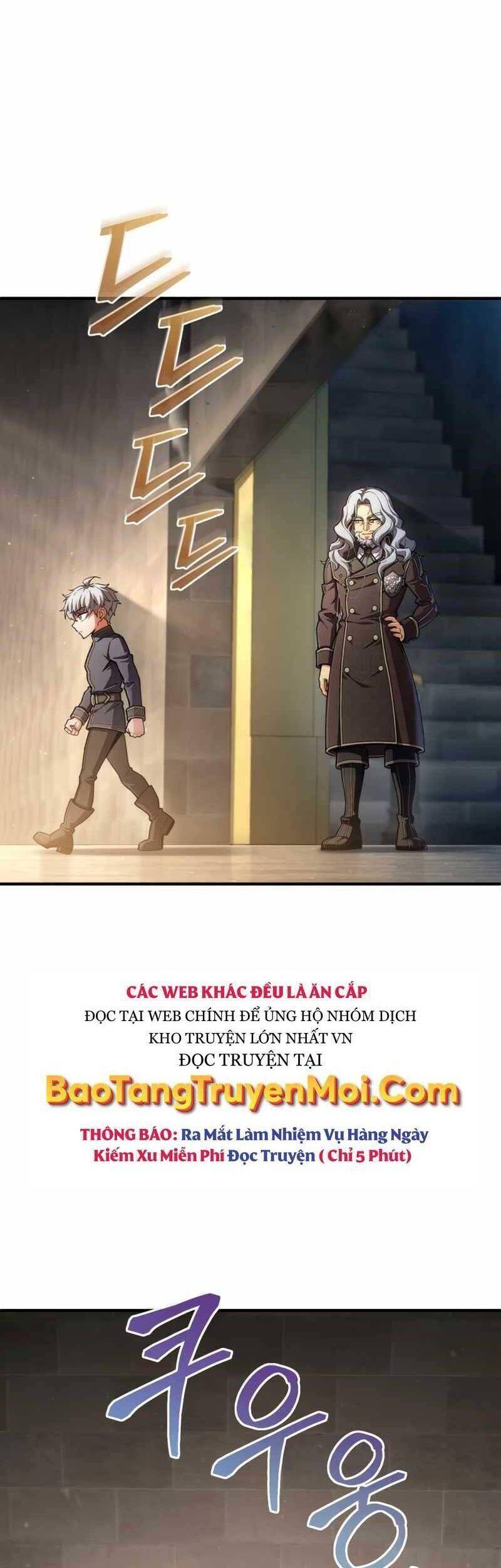 Luân Hồi Khốn Khiếp Chap 13 - Next Chap 14