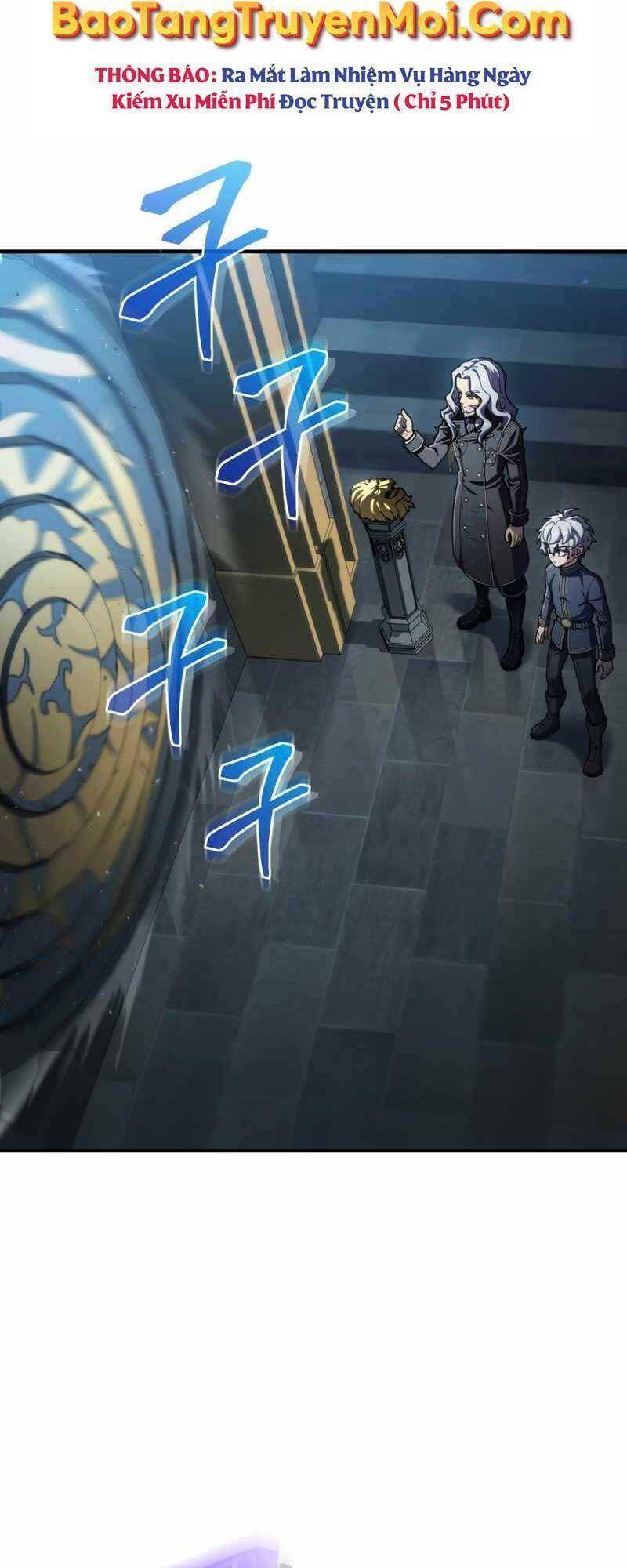 Luân Hồi Khốn Khiếp Chap 13 - Next Chap 14