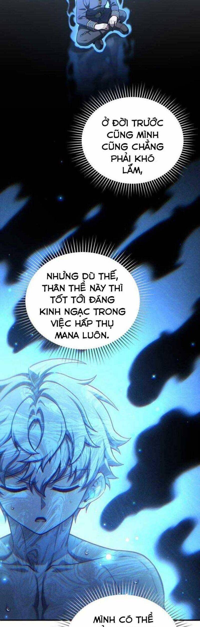 Luân Hồi Khốn Khiếp Chap 20 - Next Chap 21