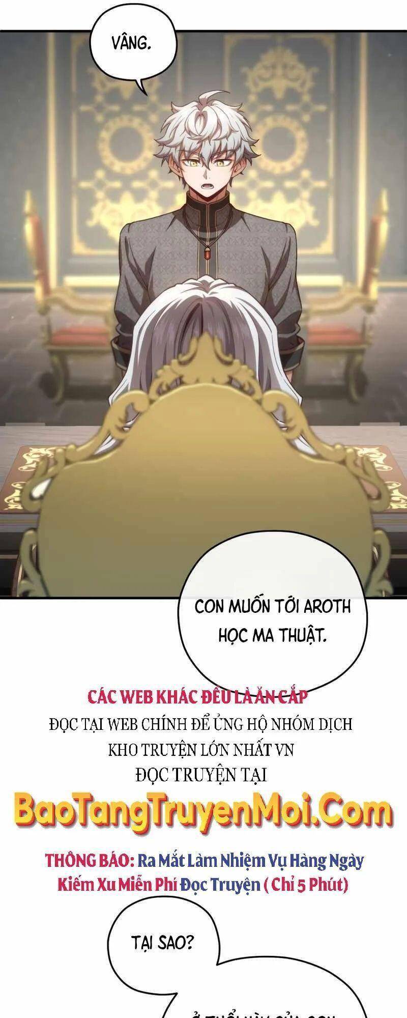 Luân Hồi Khốn Khiếp Chap 22 - Next Chap 23