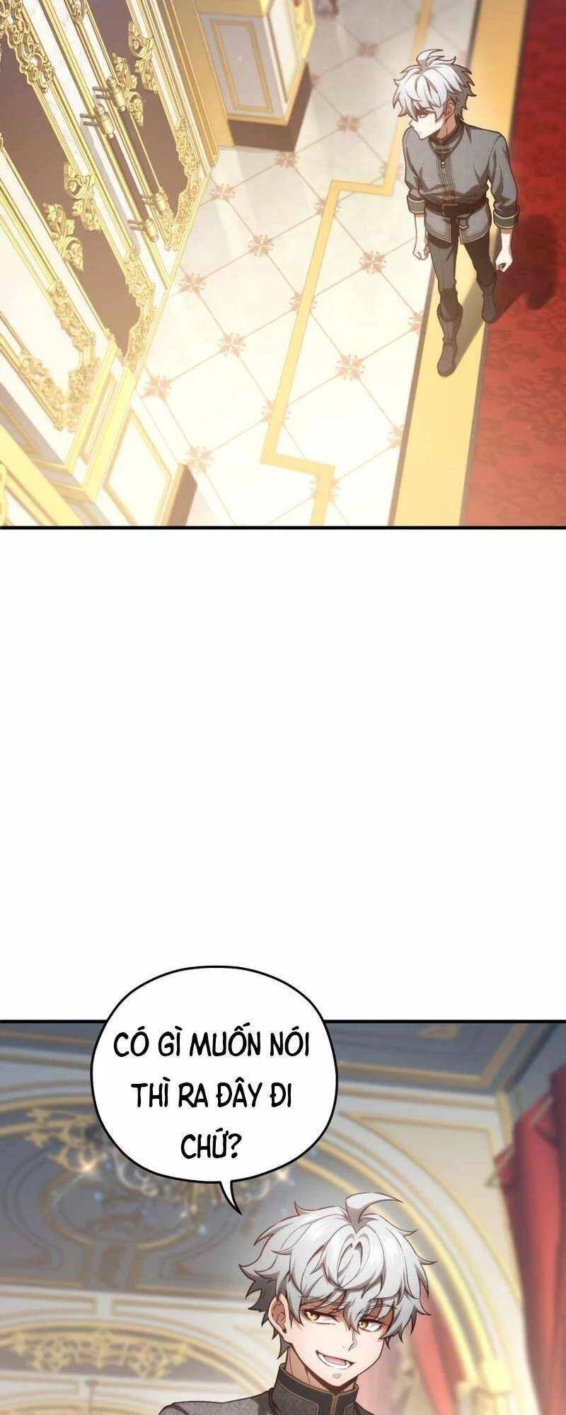 Luân Hồi Khốn Khiếp Chap 22 - Next Chap 23
