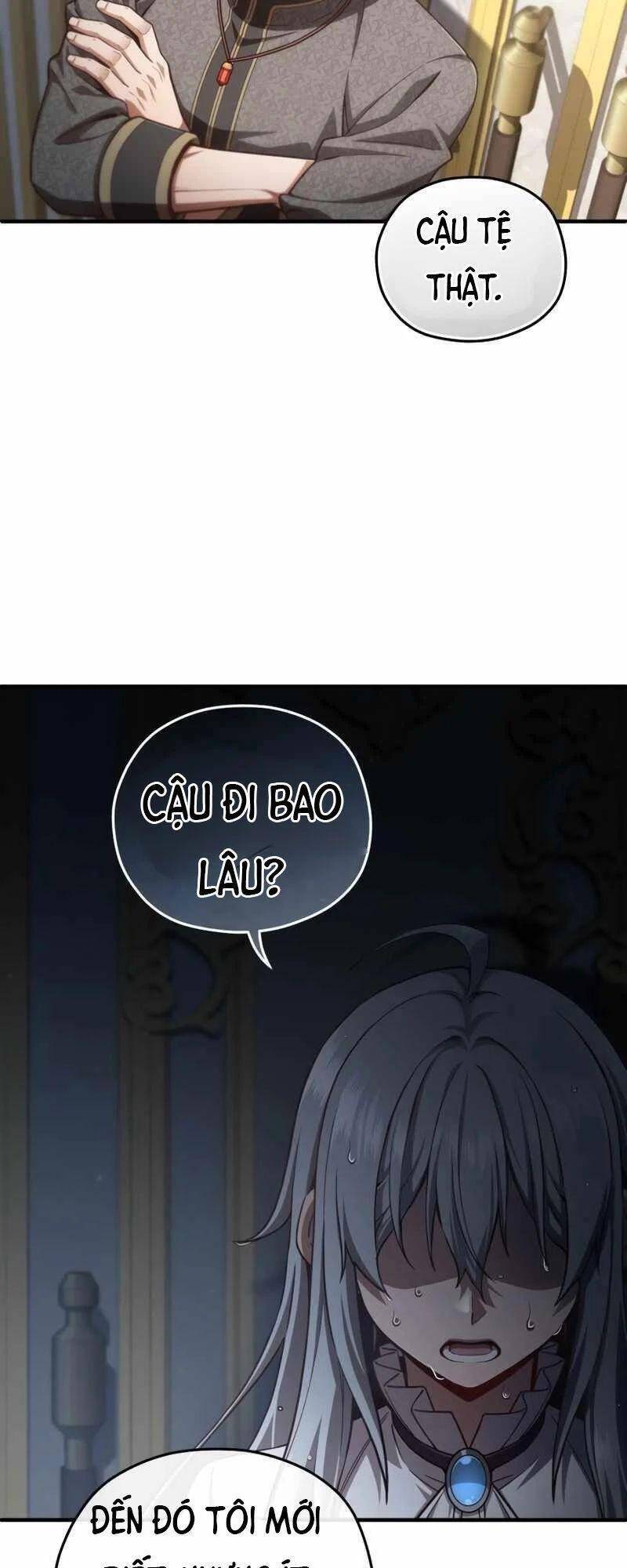 Luân Hồi Khốn Khiếp Chap 22 - Next Chap 23