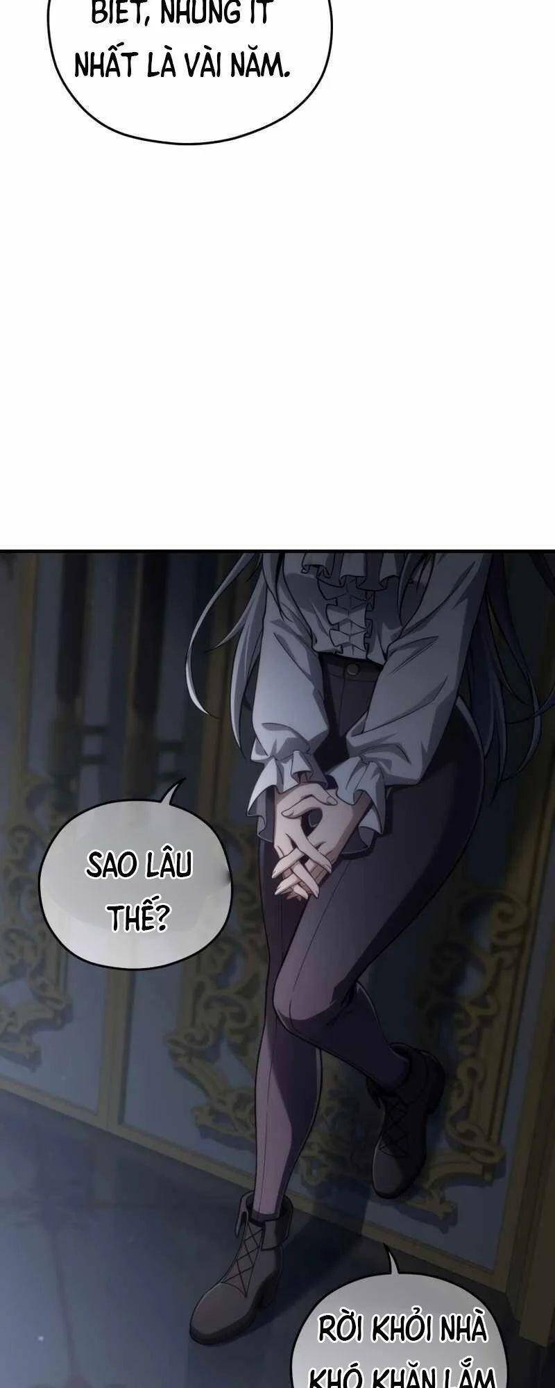 Luân Hồi Khốn Khiếp Chap 22 - Next Chap 23