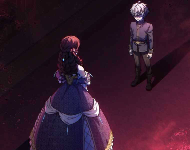 Luân Hồi Khốn Khiếp Chap 17 - Next Chap 18