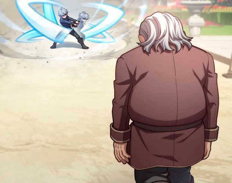 Luân Hồi Khốn Khiếp Chap 18 - Next Chap 19