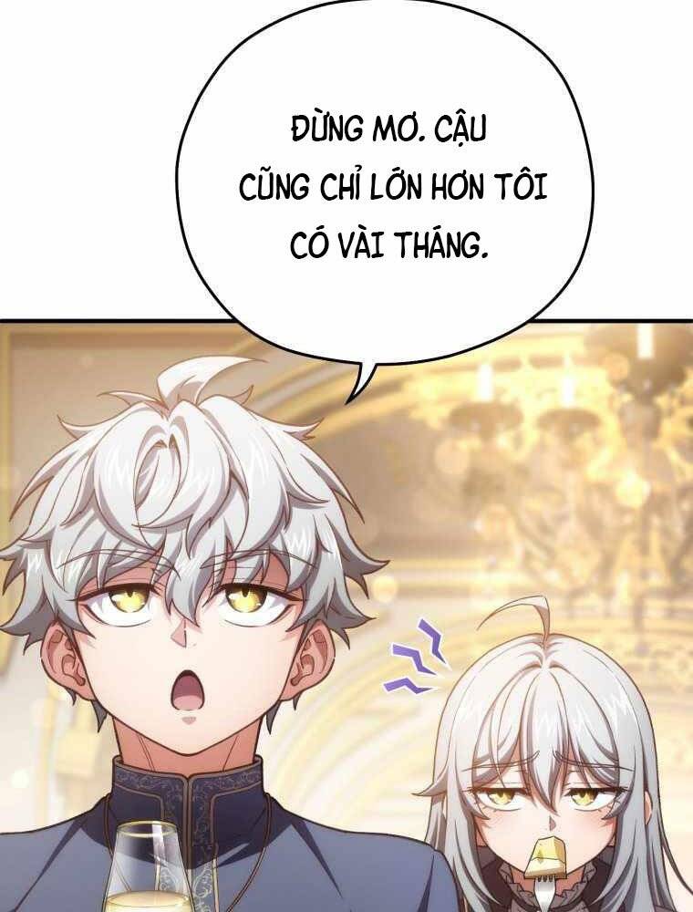 Luân Hồi Khốn Khiếp Chap 19 - Next Chap 20