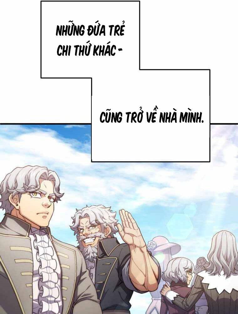 Luân Hồi Khốn Khiếp Chap 19 - Next Chap 20