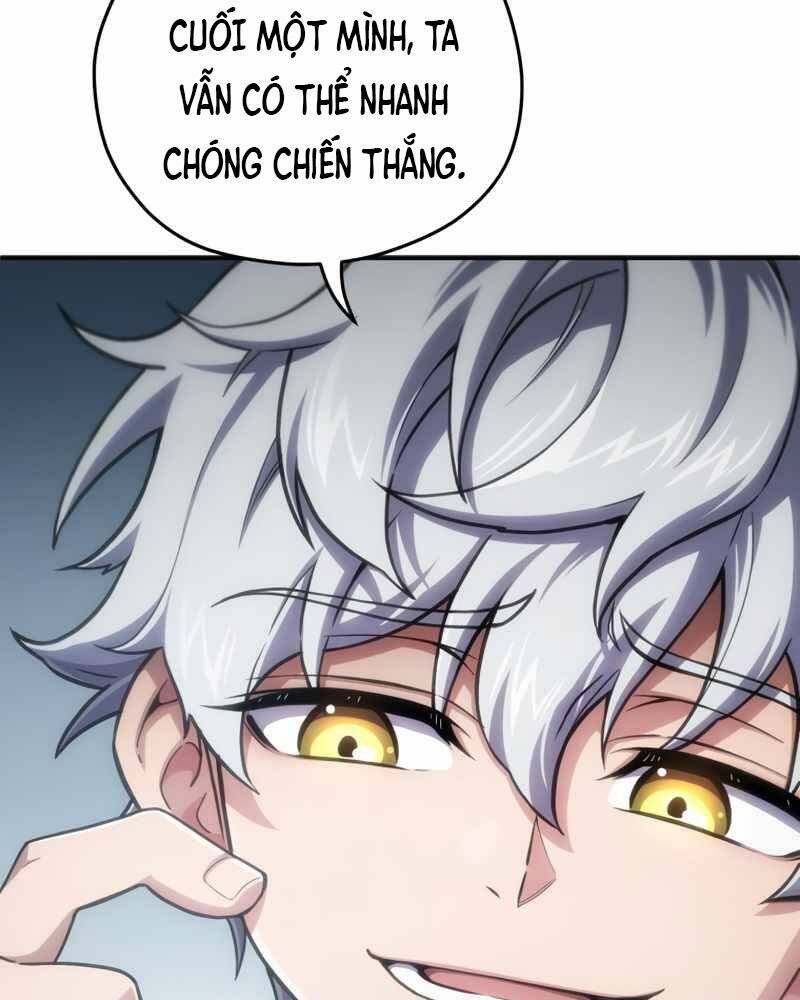 Luân Hồi Khốn Khiếp Chap 11 - Next Chap 12