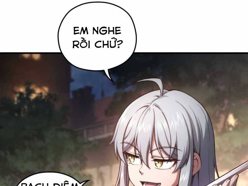 Luân Hồi Khốn Khiếp Chap 21 - Next Chap 22