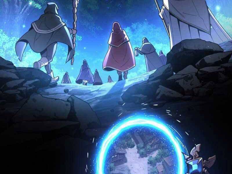 Luân Hồi Khốn Khiếp Chap 23 - Next Chap 24