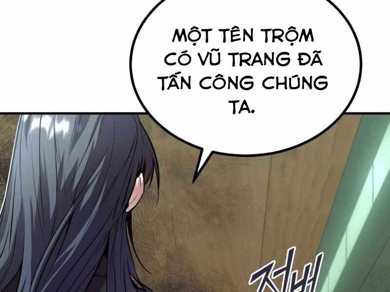 Giáo Sư Gián Điệp Chap 2 - Next Chap 3