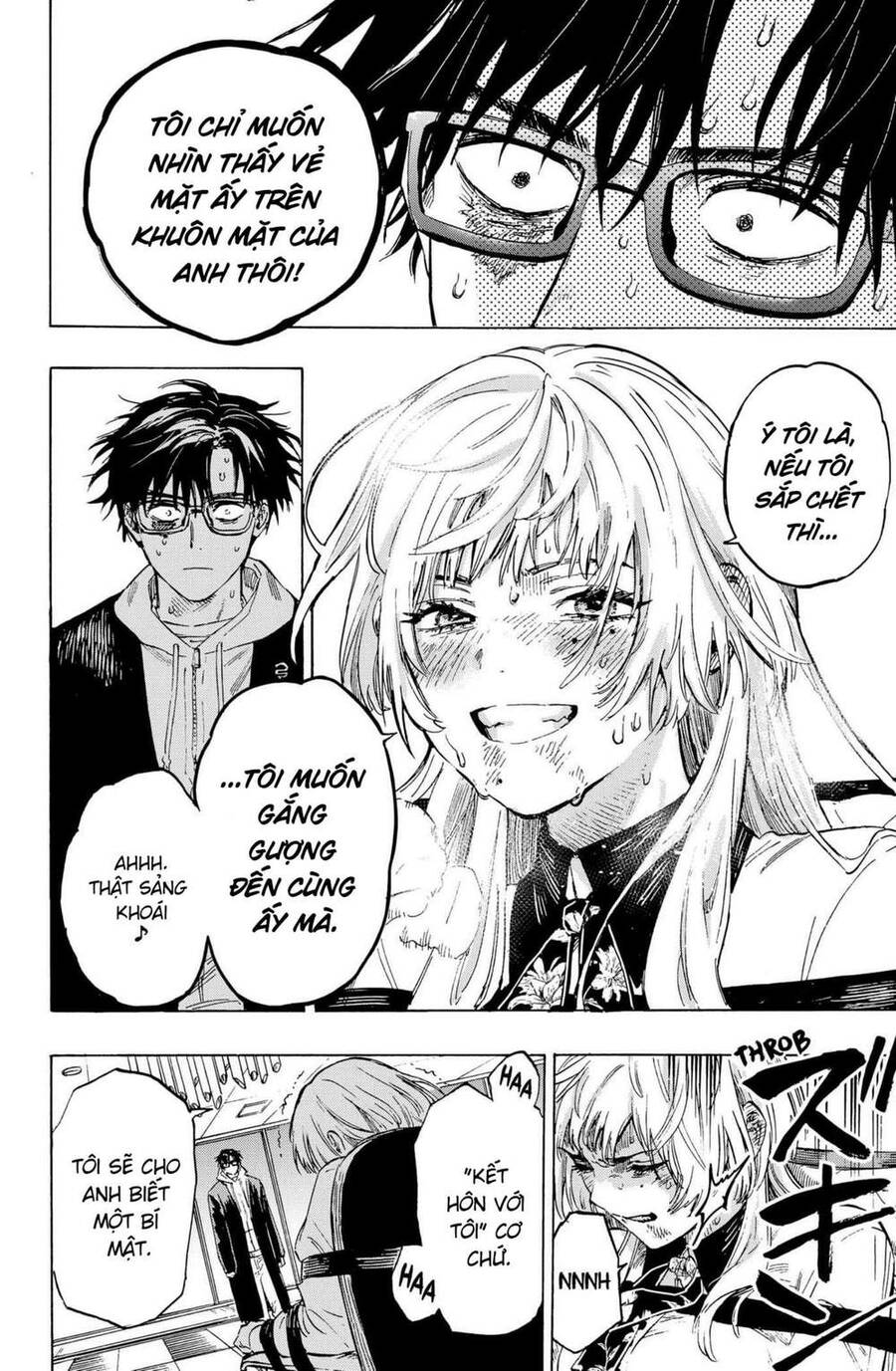 Marriagetoxin Chap 1 - Next Chap 2