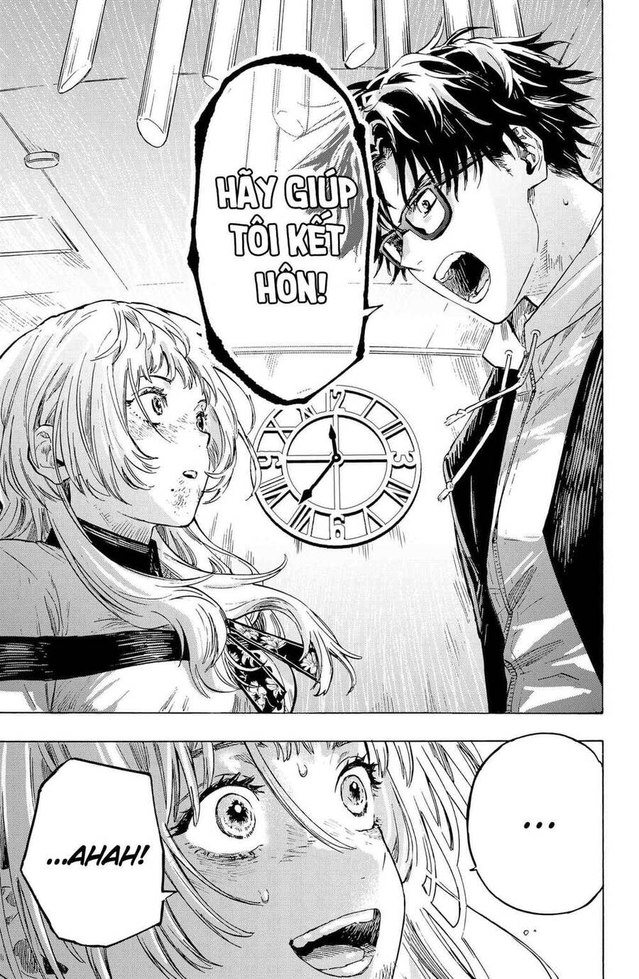Marriagetoxin Chap 1 - Next Chap 2