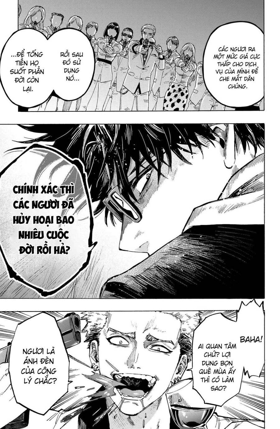 Marriagetoxin Chap 1 - Next Chap 2