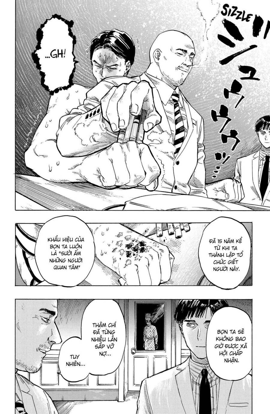 Marriagetoxin Chap 1 - Next Chap 2