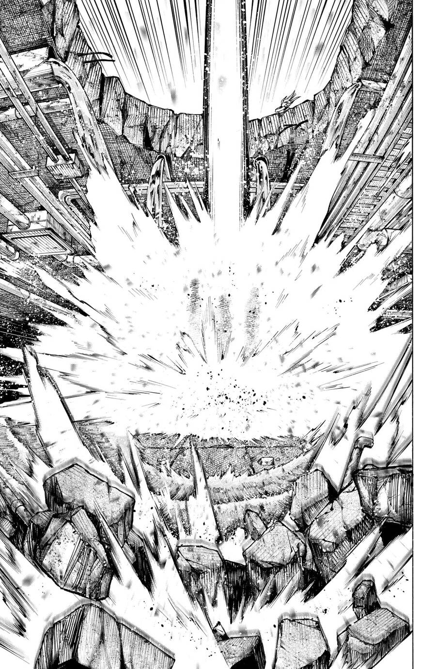 Marriagetoxin Chap 7 - Next Chap 8