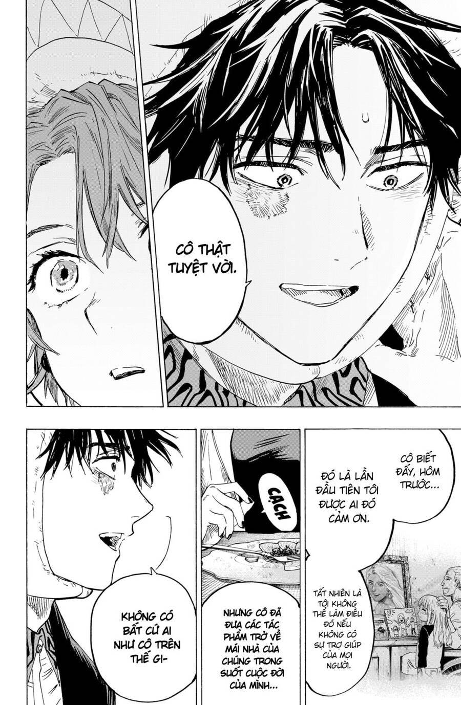 Marriagetoxin Chap 9 - Next Chap 10