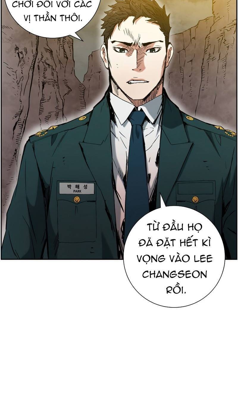 Tàn Tinh Tái Thế Chap 13 - Next Chap 14