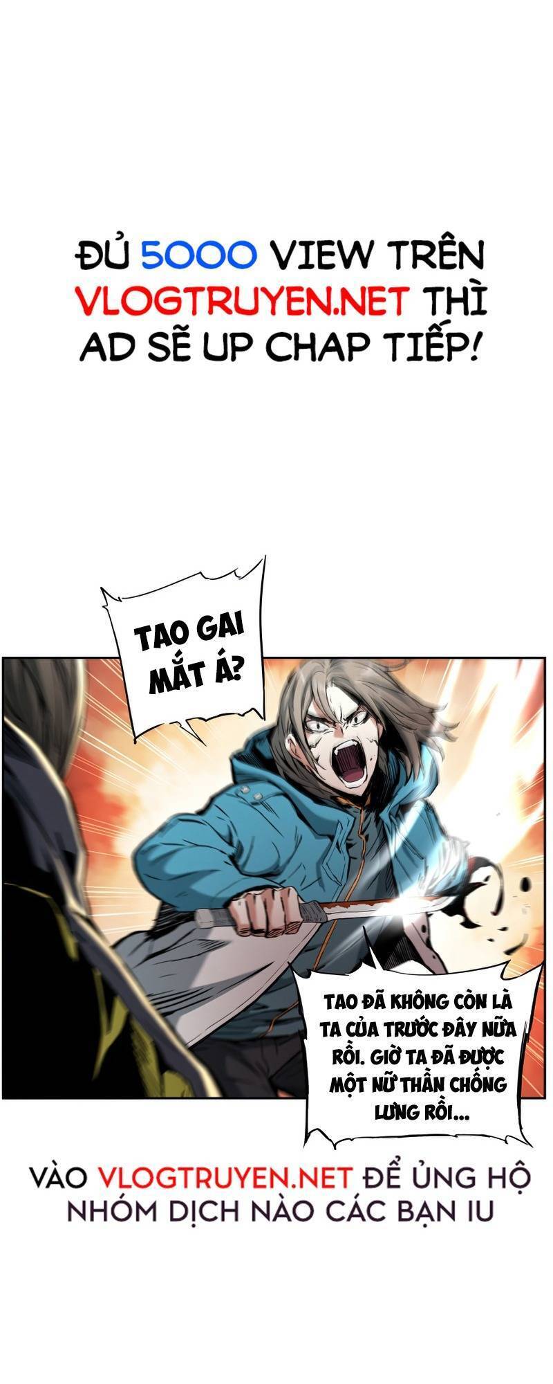 Tàn Tinh Tái Thế Chap 13 - Next Chap 14