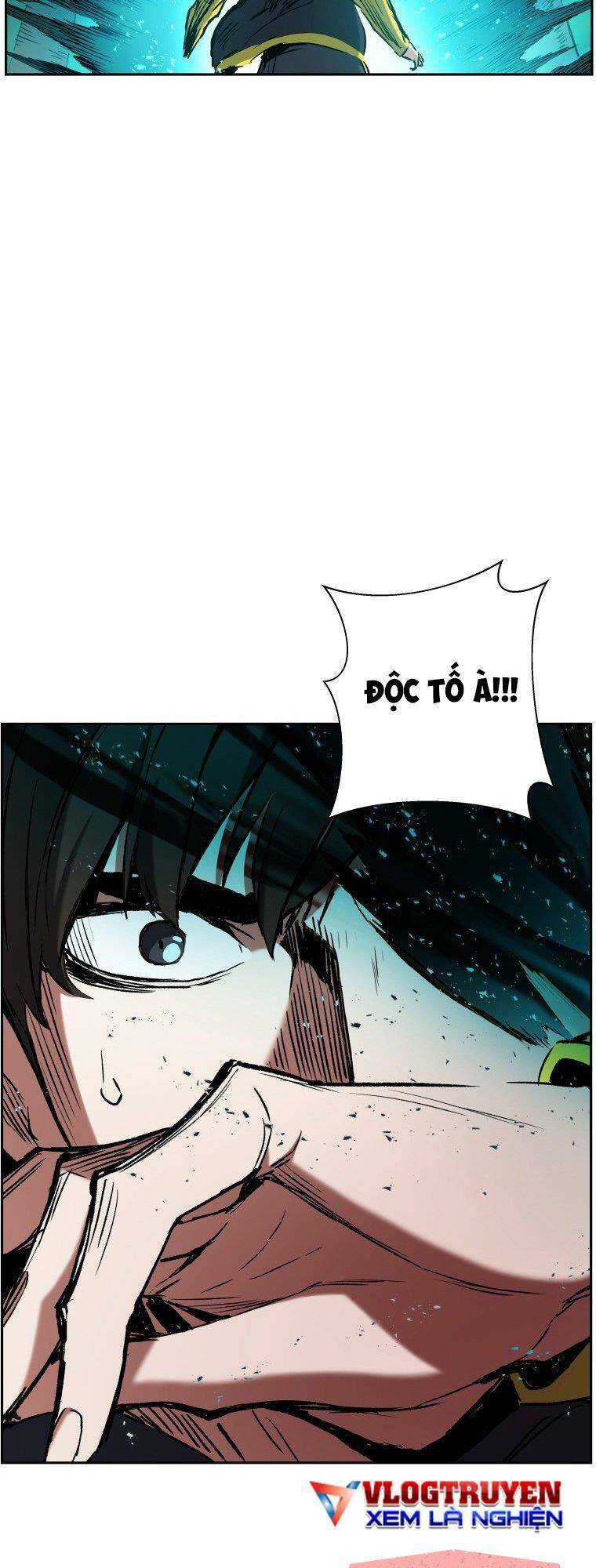 Tàn Tinh Tái Thế Chap 10 - Next Chap 11