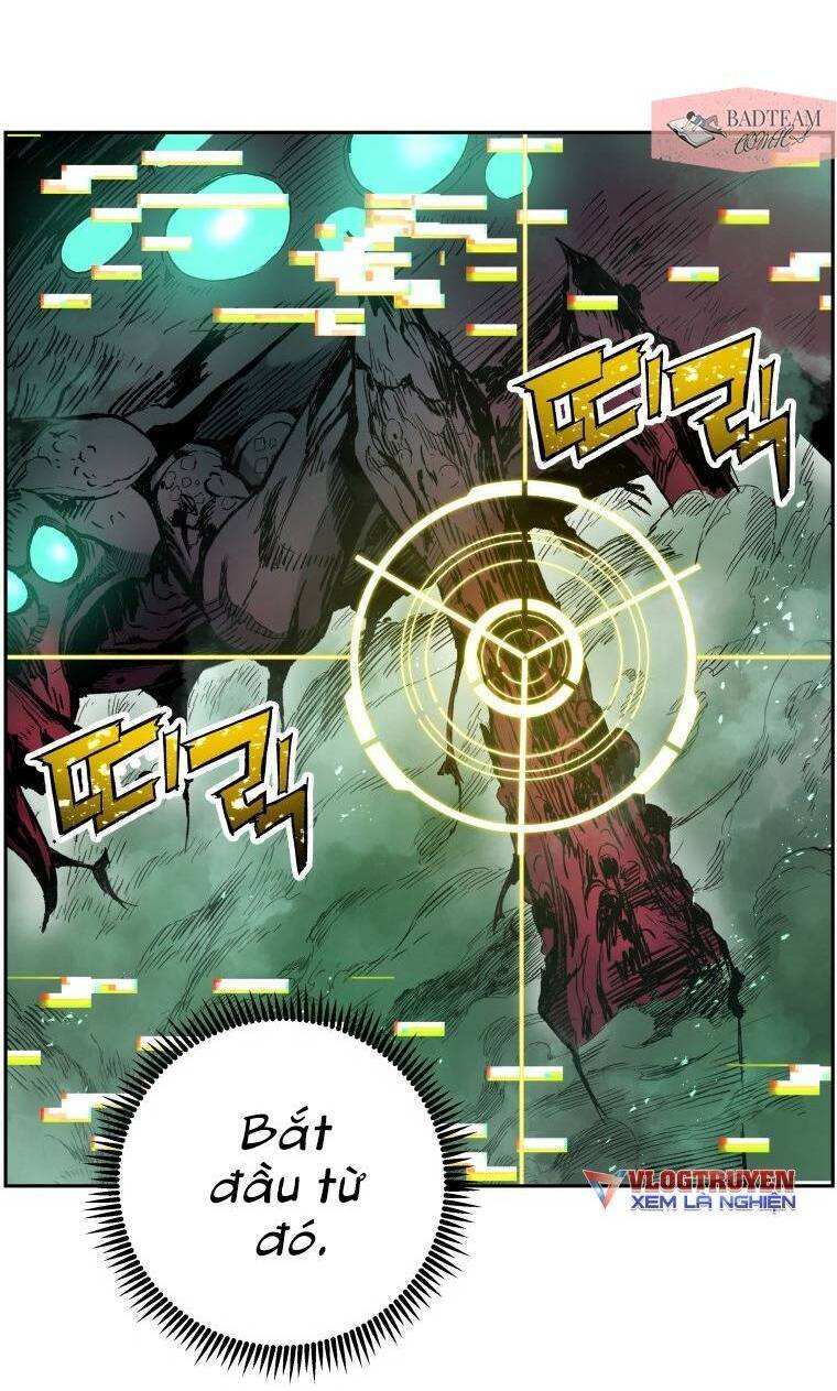 Tàn Tinh Tái Thế Chap 11 - Next Chap 12