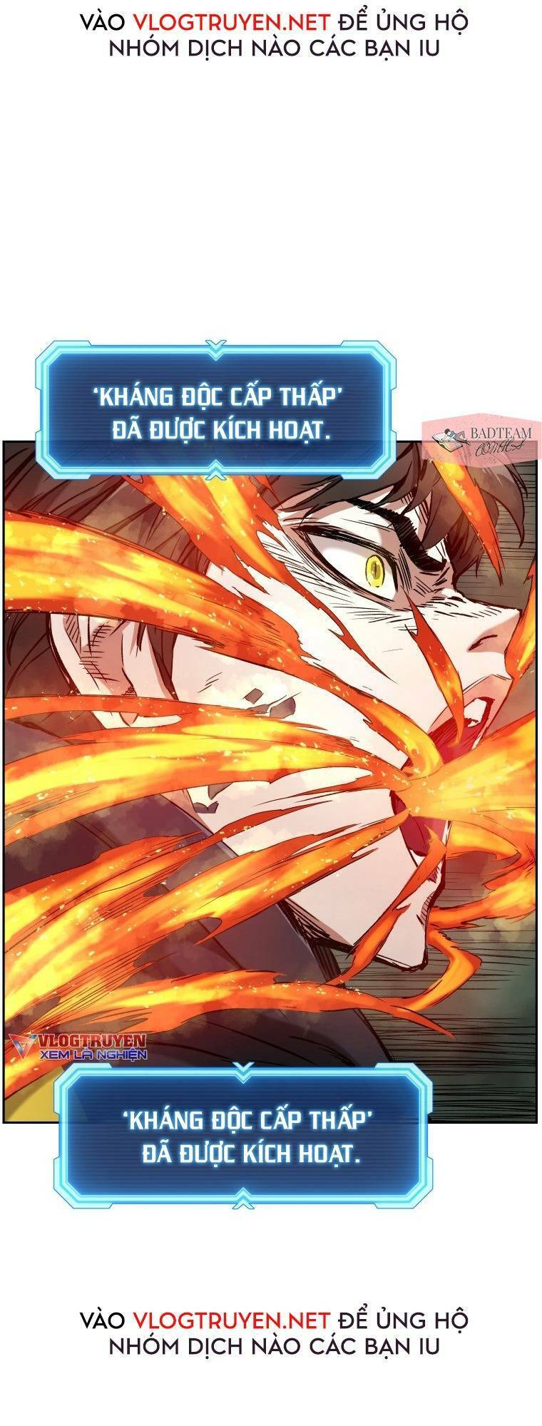 Tàn Tinh Tái Thế Chap 11 - Next Chap 12