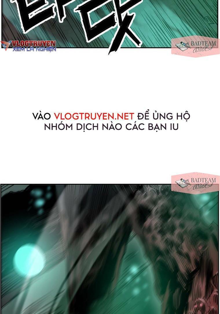 Tàn Tinh Tái Thế Chap 11 - Next Chap 12