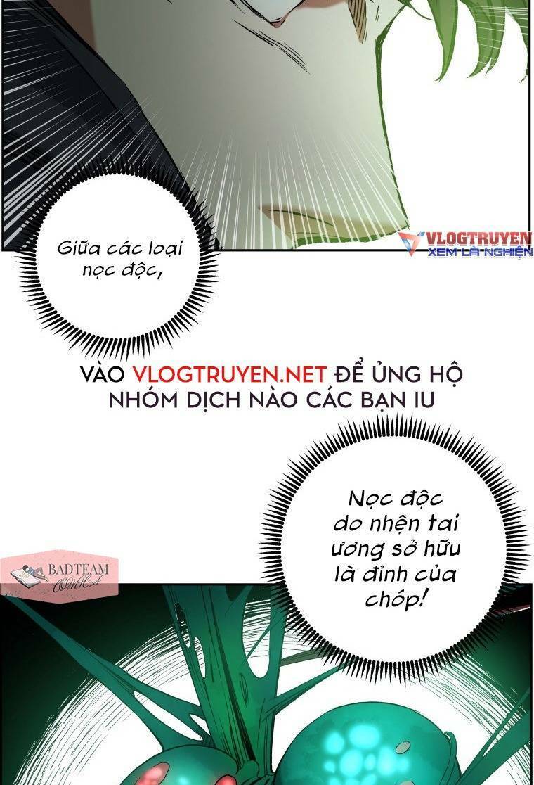 Tàn Tinh Tái Thế Chap 11 - Next Chap 12