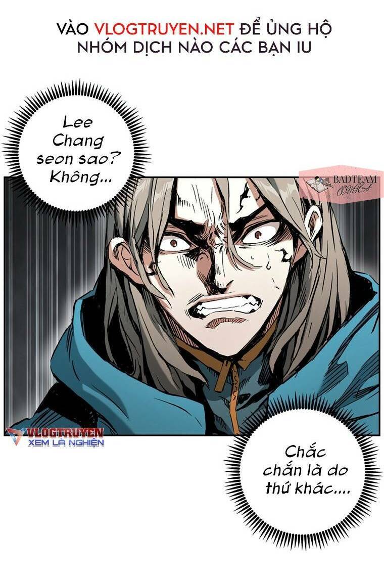 Tàn Tinh Tái Thế Chap 11 - Next Chap 12