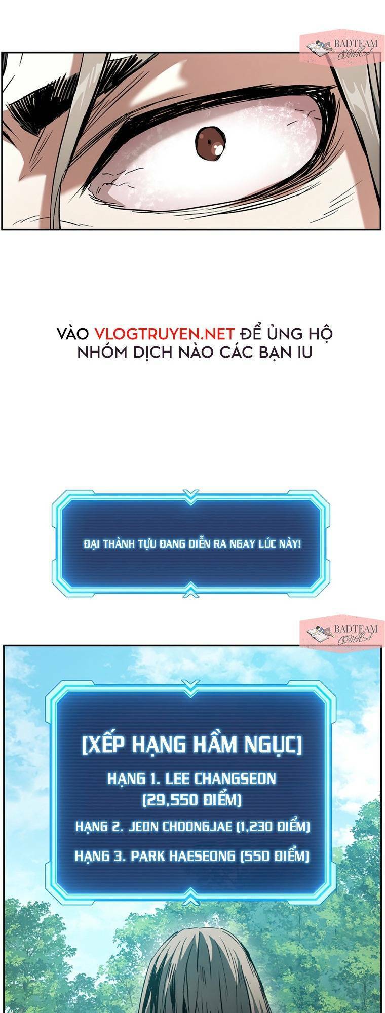 Tàn Tinh Tái Thế Chap 11 - Next Chap 12
