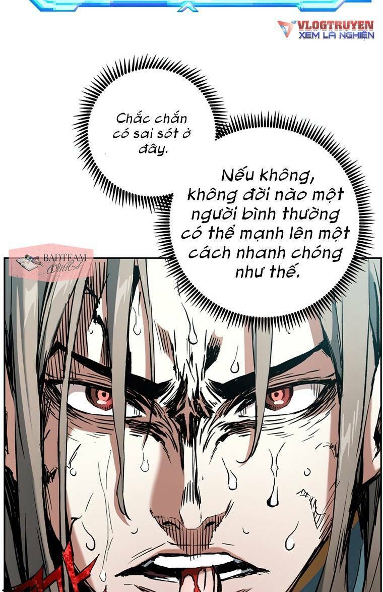 Tàn Tinh Tái Thế Chap 11 - Next Chap 12