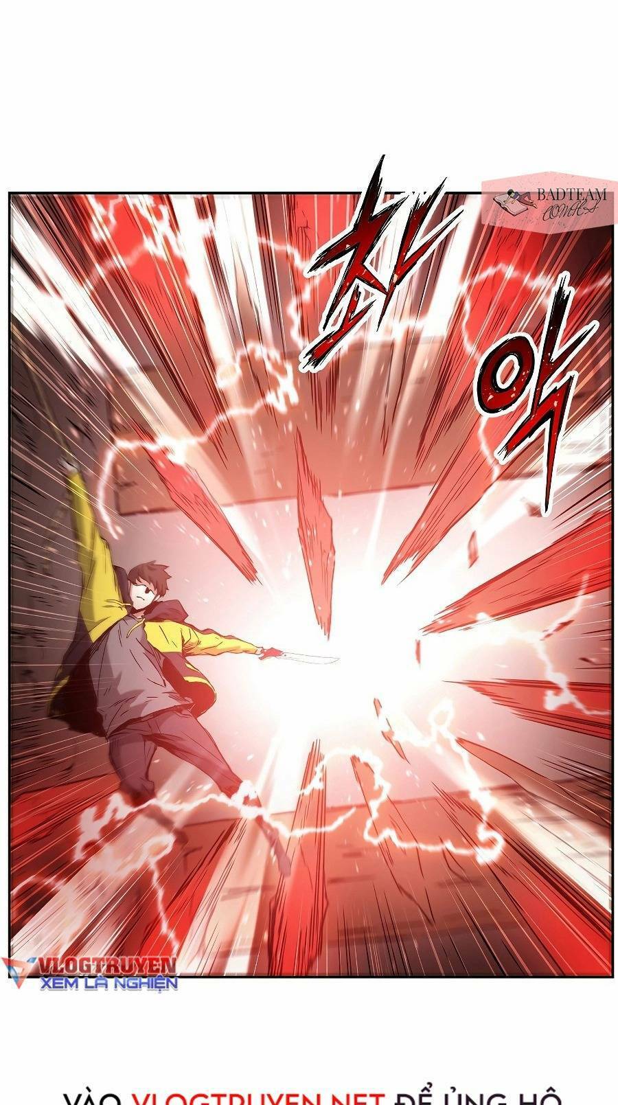 Tàn Tinh Tái Thế Chap 12 - Next Chap 13